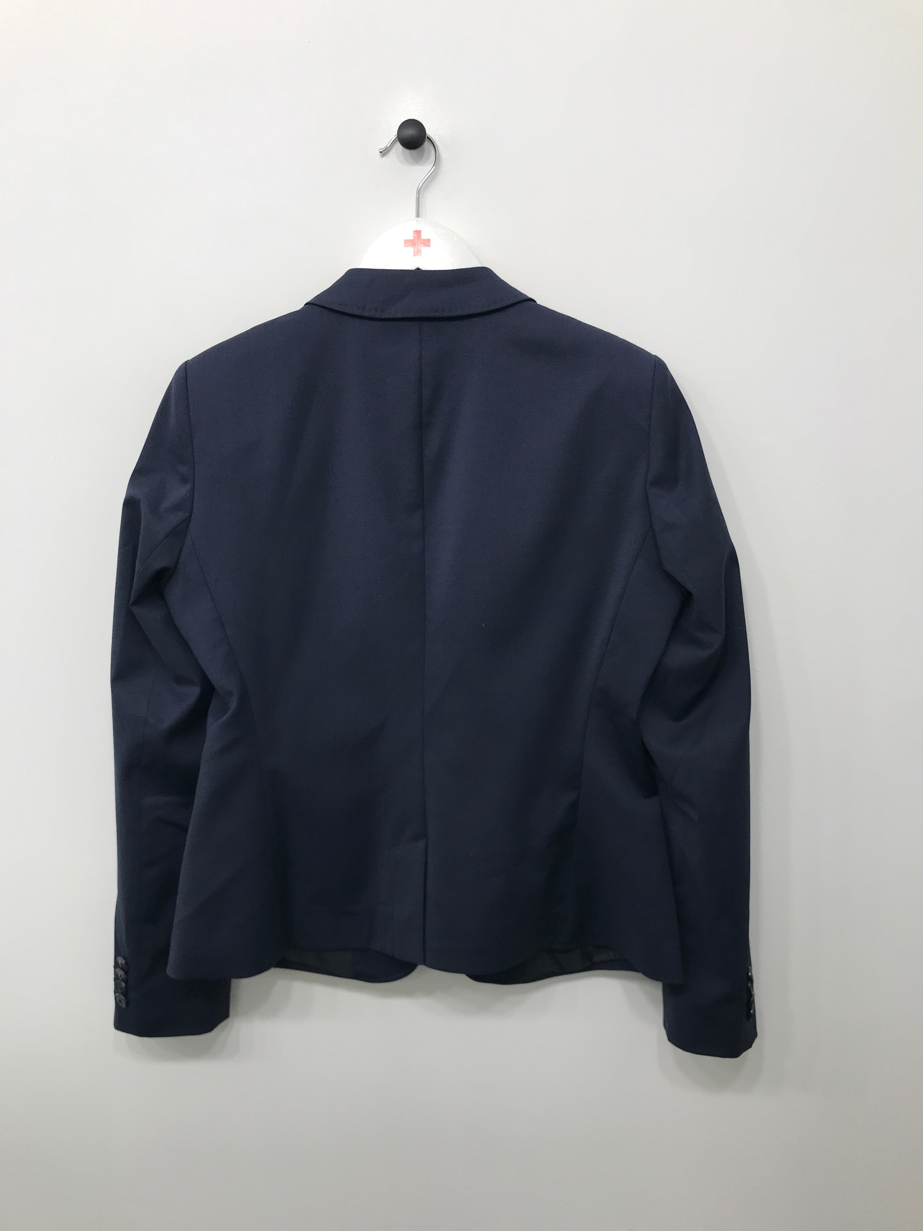 Greiff Blazer